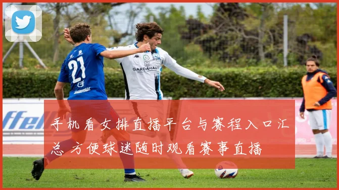手机看女排直播平台与赛程入口汇总 方便球迷随时观看赛事直播